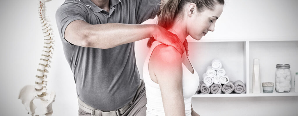 Treat the root of your pain with physical therapy