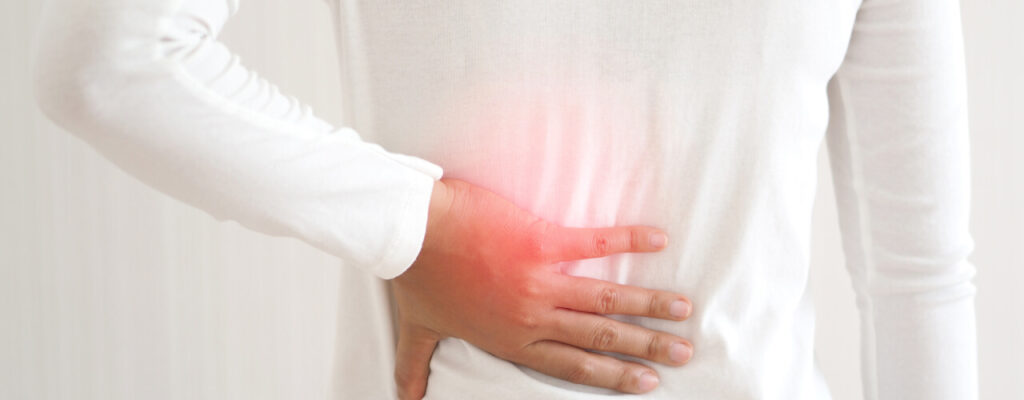 What's Causing Your Back Pain