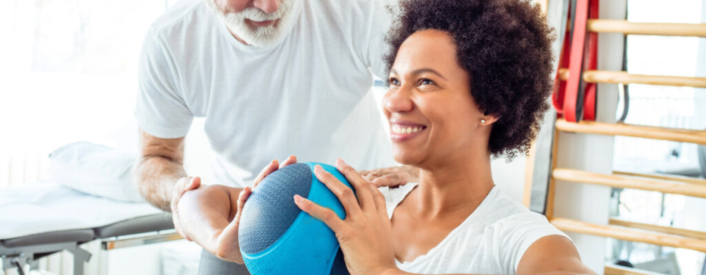 5 Ways To Know You Need Physical Therapy - Back To Work PT