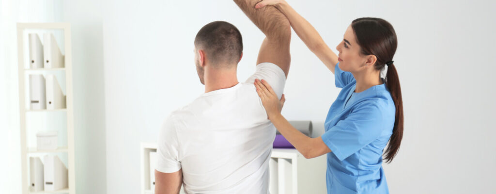 Physical Therapy Isn’t Only For Recovery After Surgery